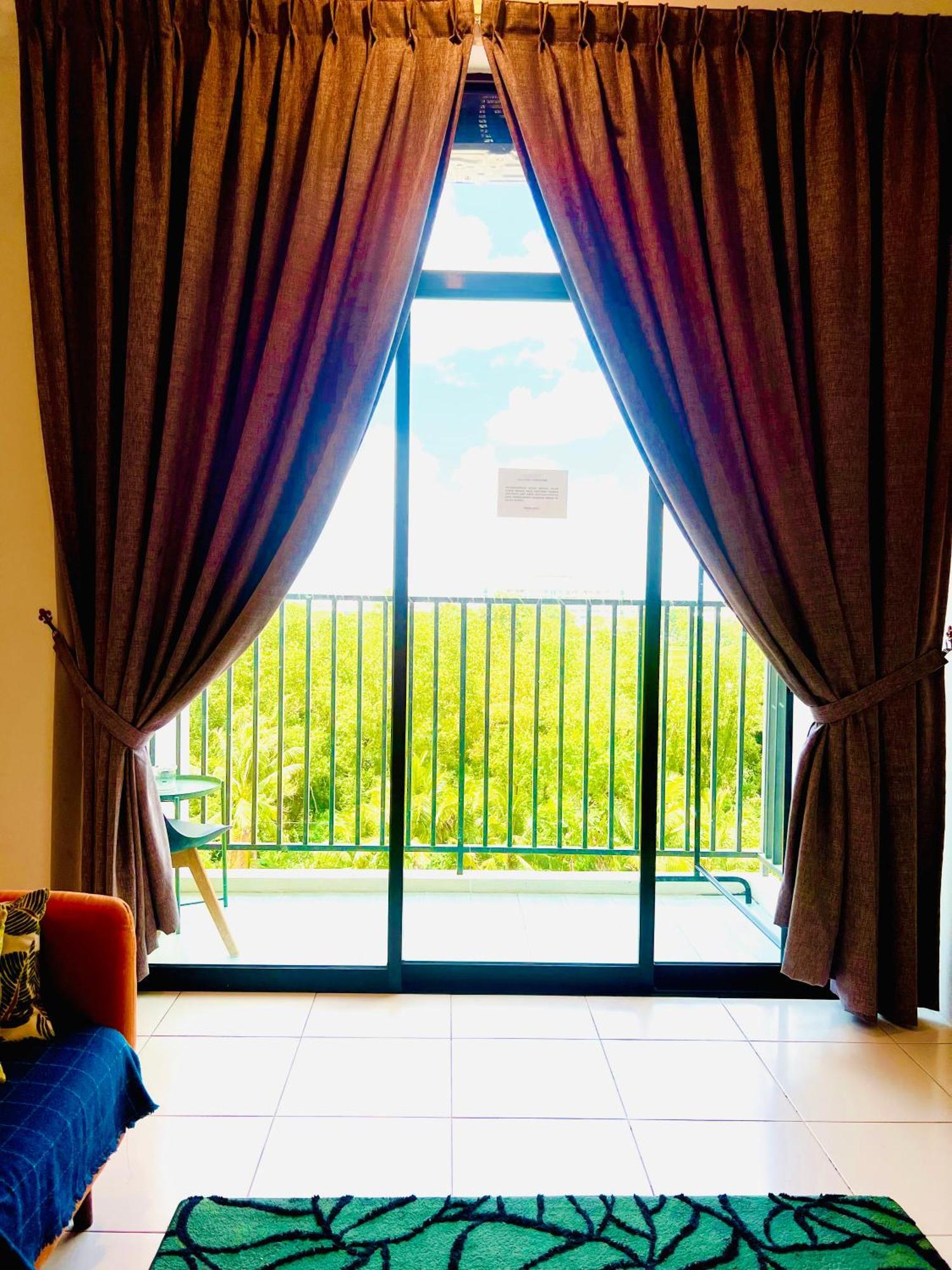 Imperio Armanistay Alor Star Alor Setar Exterior foto